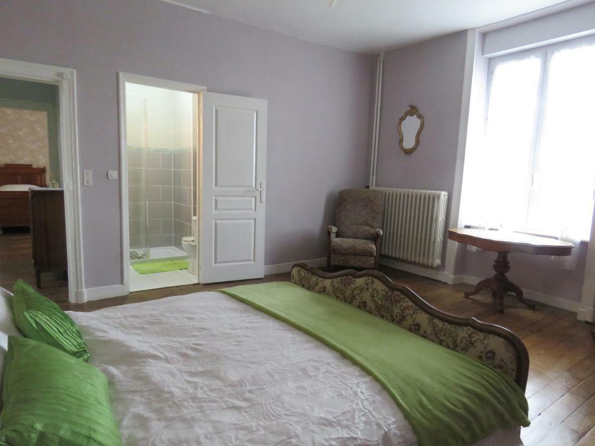 Bed & Breakfast La Datiniere