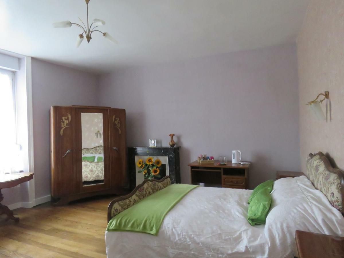 La Datiniere Bed & Breakfast