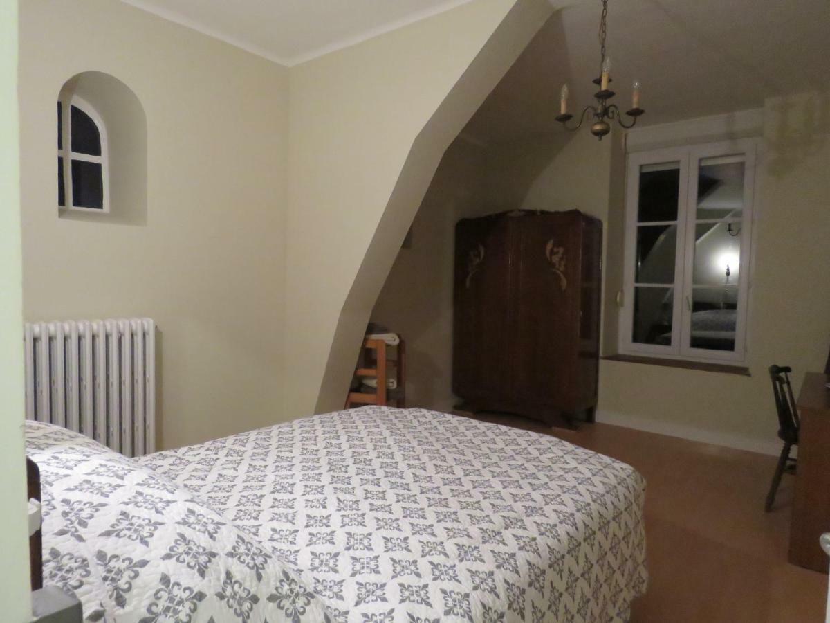 La Datiniere Bed & Breakfast