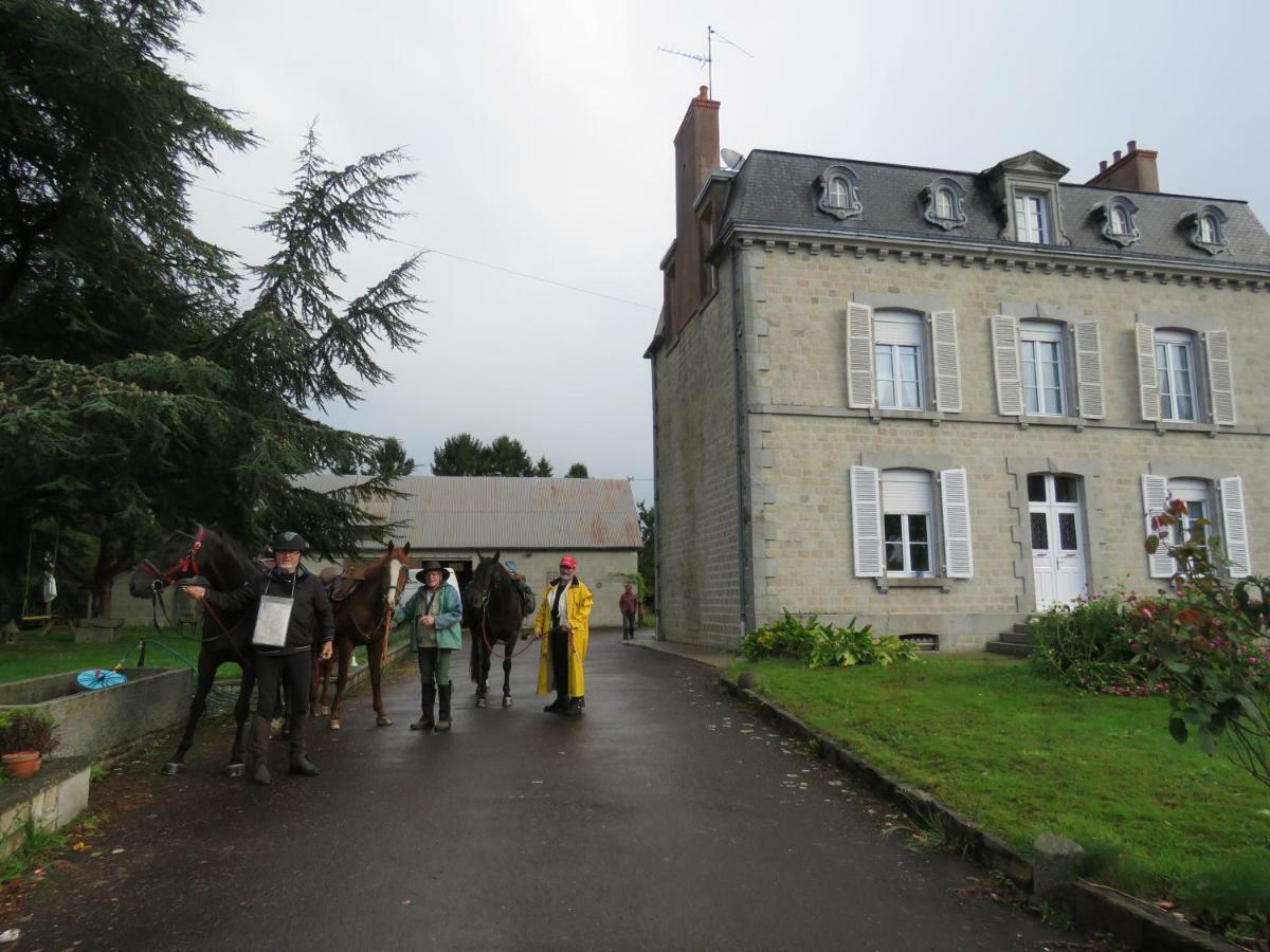 La Datiniere 3* Parigny (Manche)