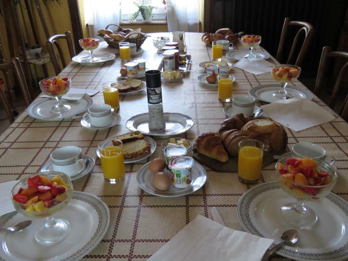 La Datiniere Bed & Breakfast 3*