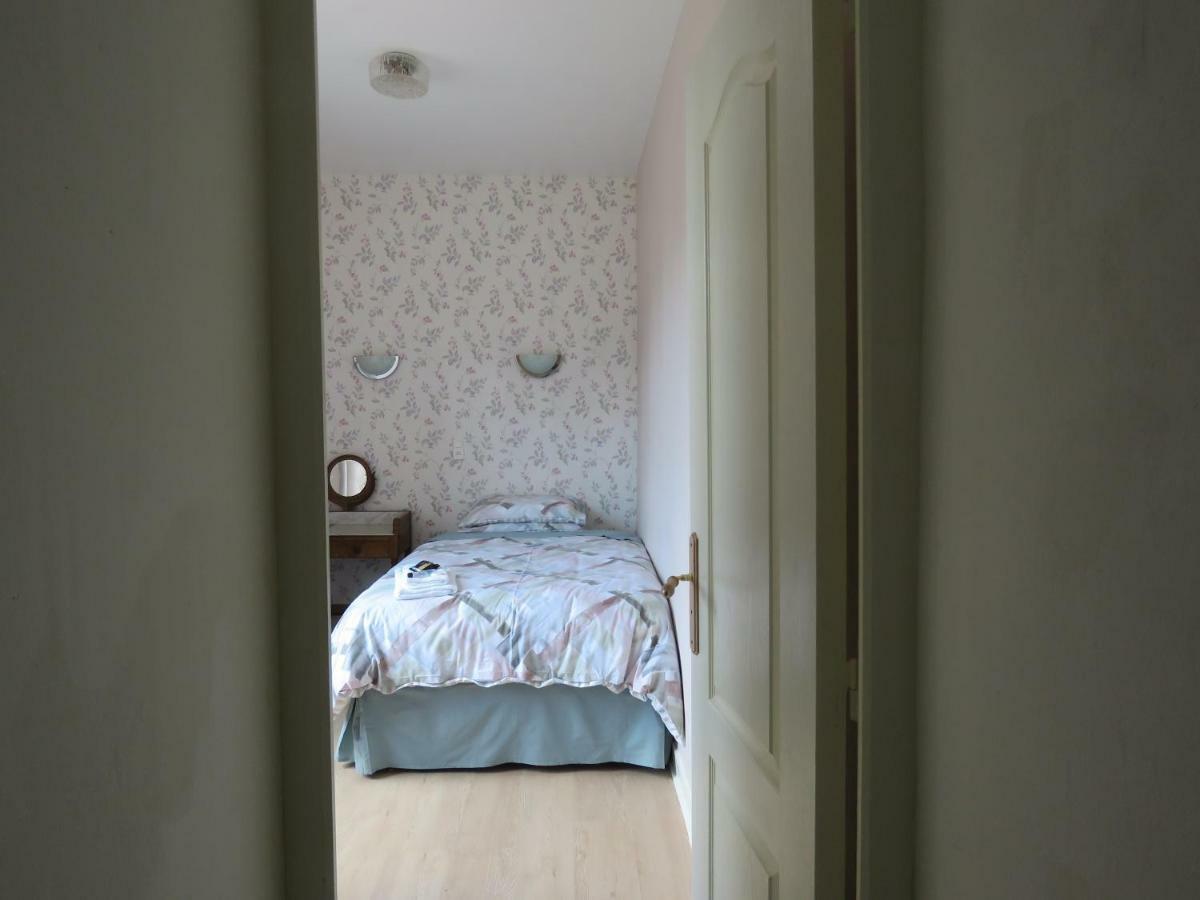 La Datiniere 3* Parigny (Manche)